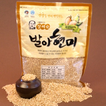 황미쌀 1kg