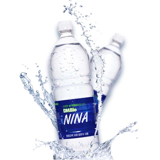니나블루골드 1병