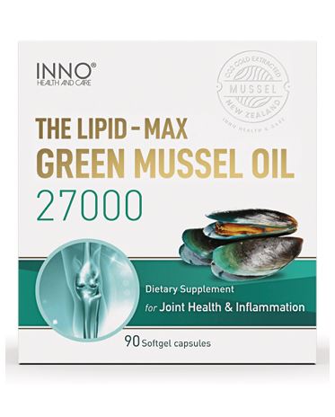 리피드맥스 홍합오일 27000 90정