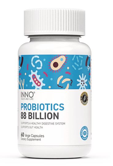 유산균 880억 장용정캡슐 60정