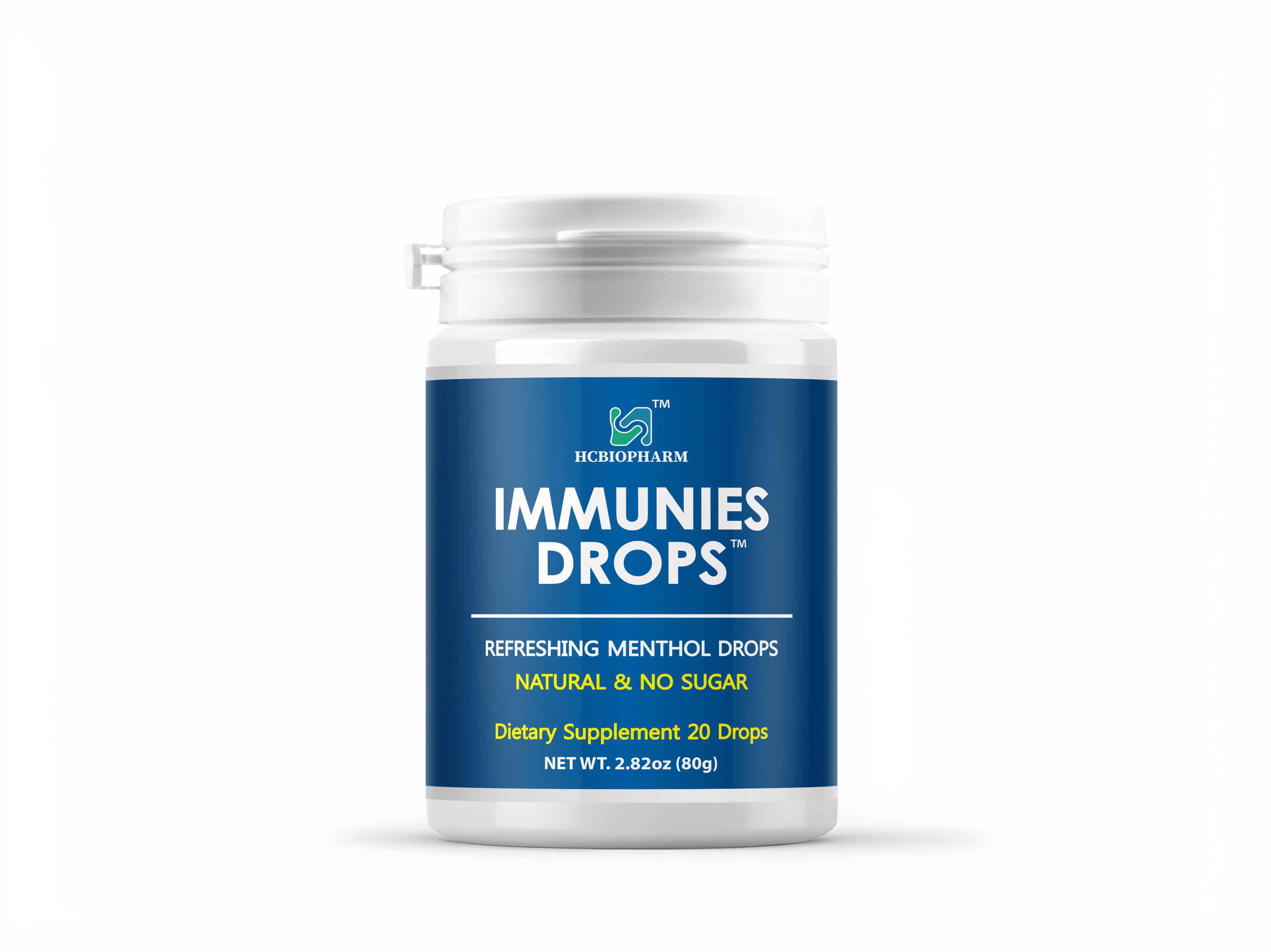 IMMUNIES DROPS