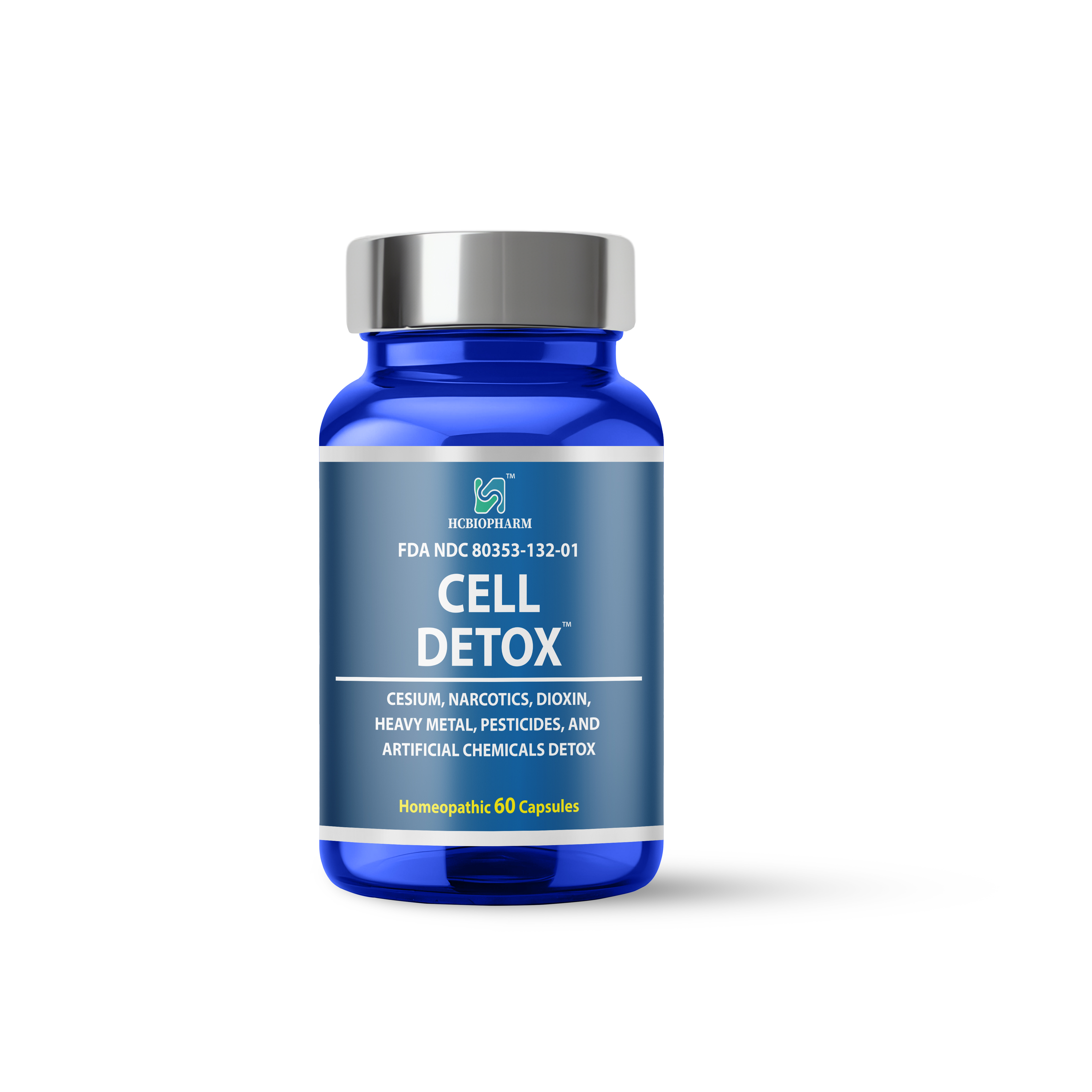 CELL DETOX
