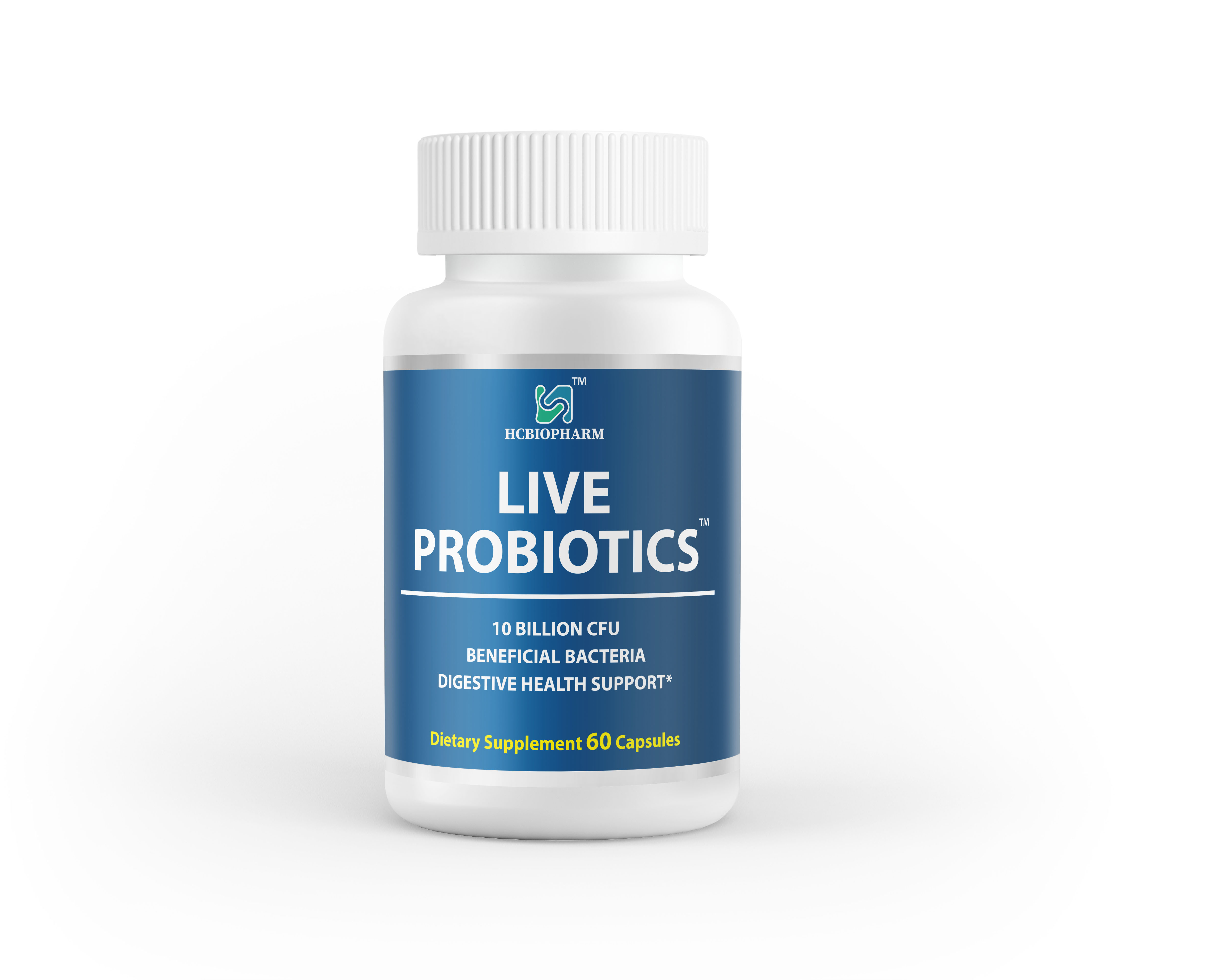 LIVE PROBIOTICS