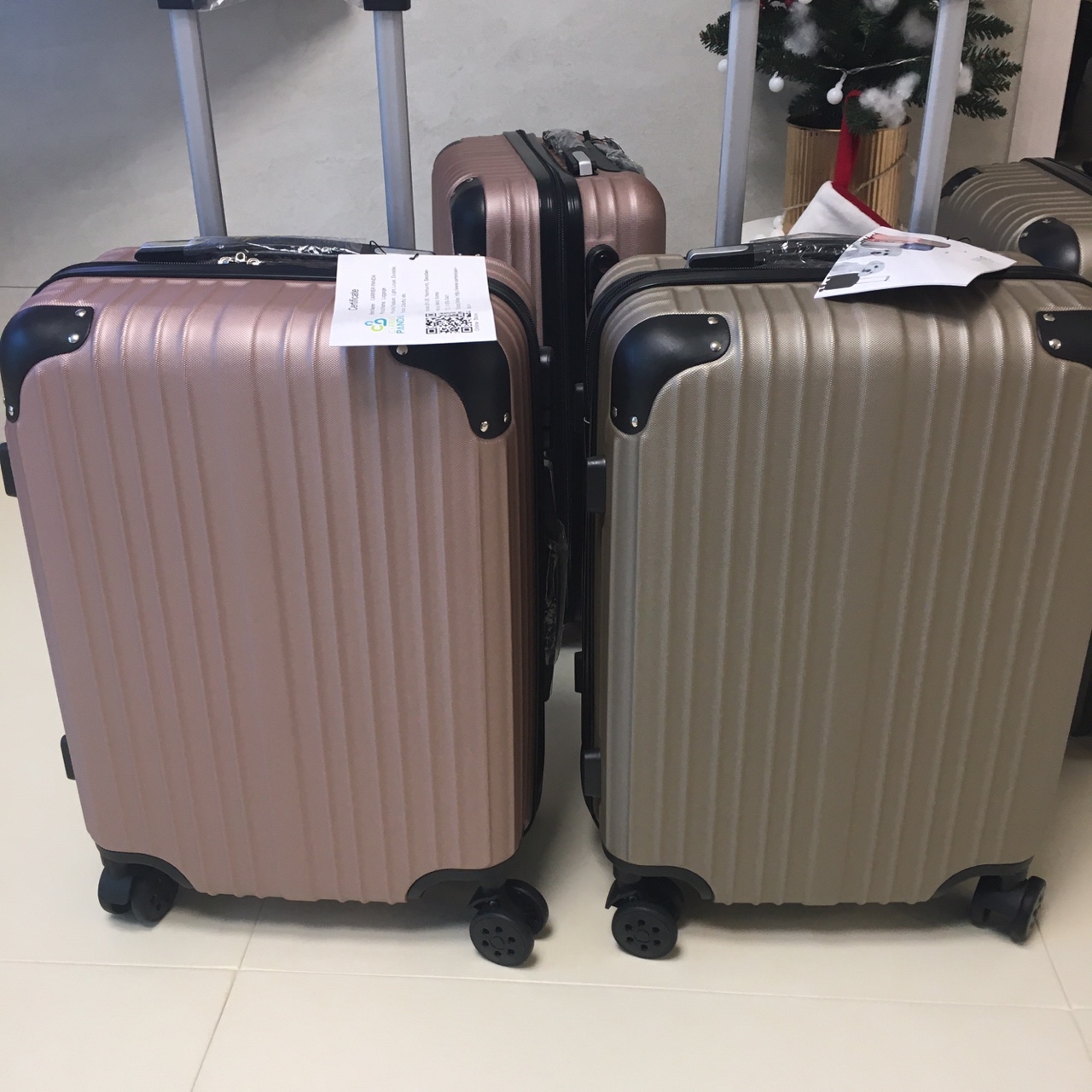 28인치 여행용캐리어